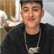 Clases de inglés a niños de entre 6 y 12 años